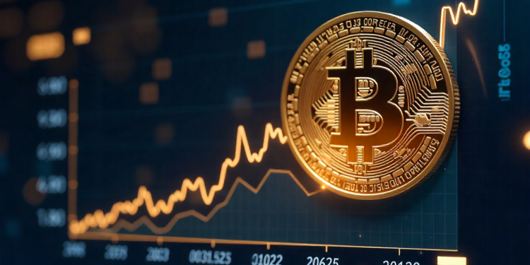 今天的比特币：Fidelity购买了1.123亿美元的比特币，因为ETFS看到$ 1.19B流入