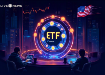 加密货币新闻:尽管 SEC 持续拖延,VolShares 还是推进了 5 倍 ETH、SOL 和 XRP ETF