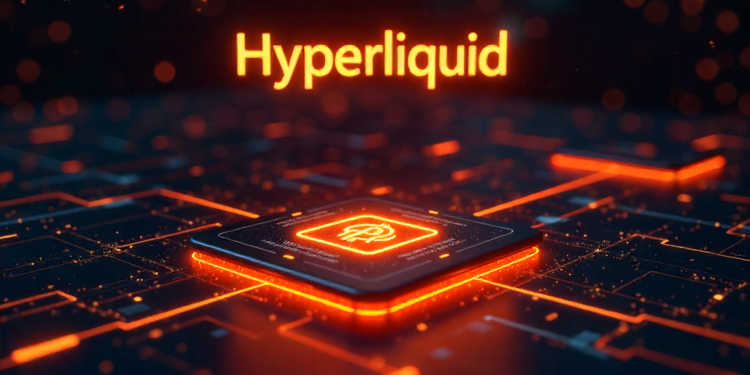 Hyperliquid持有最大投资的PERP DEX的立场