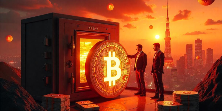 比特币新闻:Remixpoint通过18.54 BTC购买增强公司比特币策略