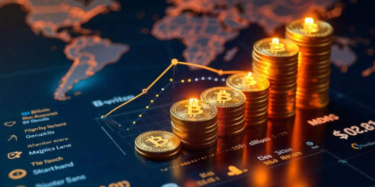 今日 BTC 新闻：Prenetics 获得 4800 万美元资金以推动比特币金库和 IM8 品牌增长