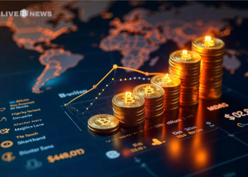 今日 BTC 新闻:与特朗普相关的美国比特币通过 1.63 亿美元收购 BTC 扩大国库