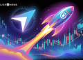 Stellar XLM 新闻:Stellar (XLM) 即将飙升:现在以 0.30 美元逢低买入