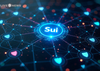SUI表现出强烈的积累阶段,因为投资者的眼睛潜力到7美元