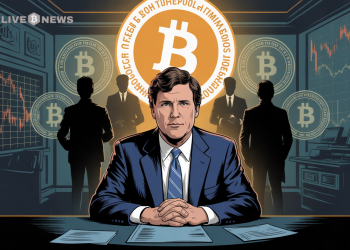 比特币新闻:塔克·卡尔森 – 比特币中央情报局起源引发深深怀疑