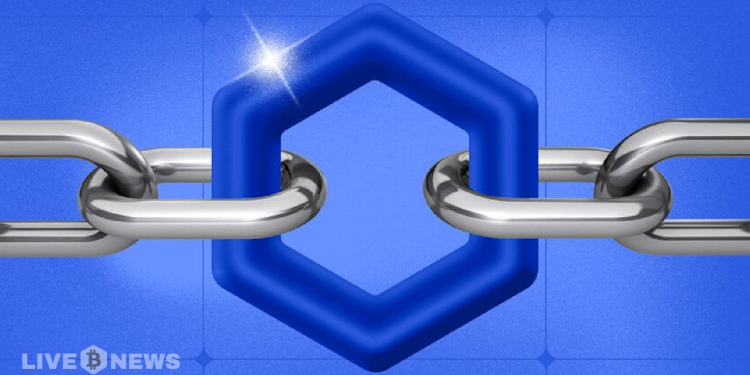 随着DTA标准的进展,ChainLink Price维持20美元的支持:47美元是下一个目标吗?