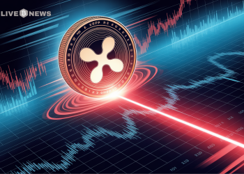 XRP 价格新闻:XRP 价格触及关键阻力 – 势头能否保持?