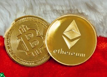 鲸鱼全部融入了比特币和以太坊ETF的记录大量45亿美元的流入