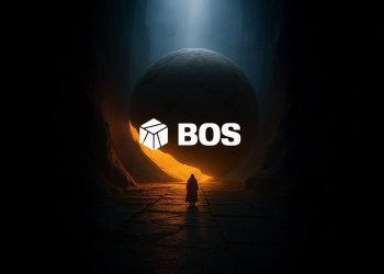 BitcoinOS $BOS 代币已在 Binance Alpha 和顶级 CEX 上市,推进机构 BTCFi