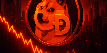 Dogecoin可以打$ 1吗？看涨模式和全球采用激发了新的十月乐观