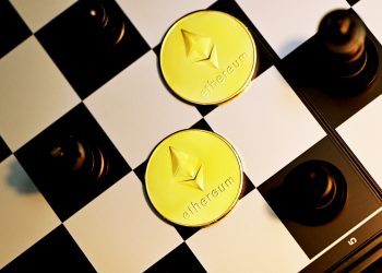 以太坊回调结束?币安融资利率表明 ETH 飙升至 6,800 美元