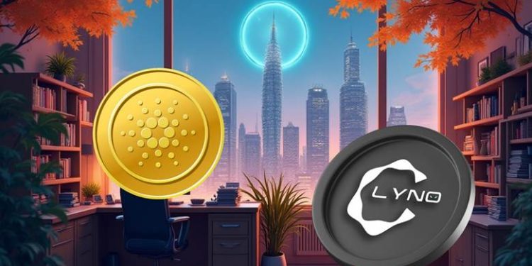 以太坊价格上涨至 10,000 美元已锁定并加载 — 您应该在低于 0.1 美元的价格买入 Lyno (LYNO) 吗?为什么这是“一生一次”的机会,就像 10 美元的 ETH