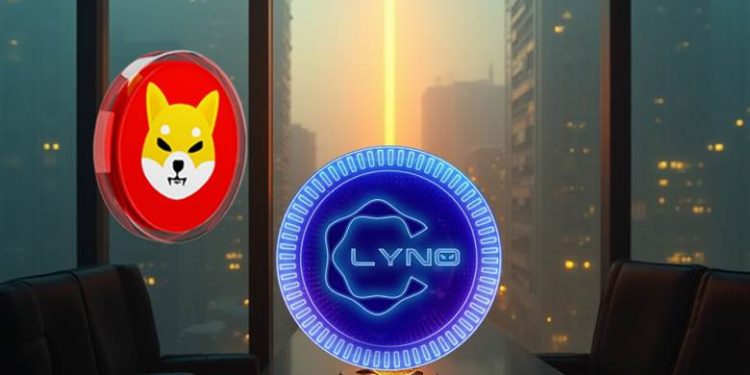 特朗普的胜利和 Ripple (XRP) 价格预测:XRP 与 SEC 的下一步走势,竞争对手 Lyno (LYNO) 有望上涨 8677%