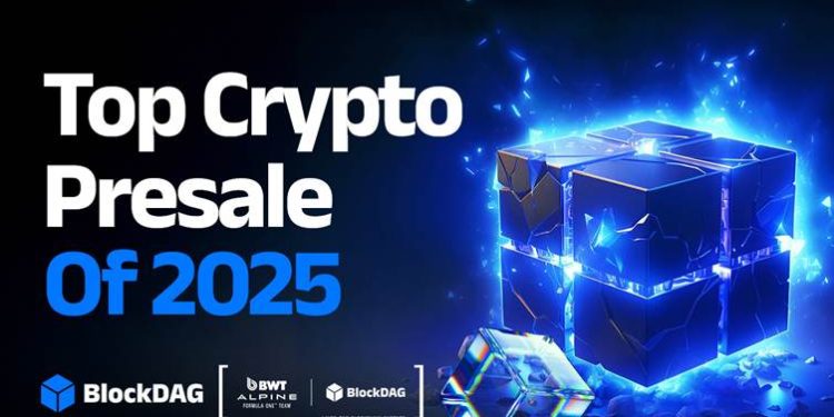 4 款最佳预售代币可在 2025 年带来巨大收益:BlockDAG、币安币、Shiba Inu 和 Pepe!