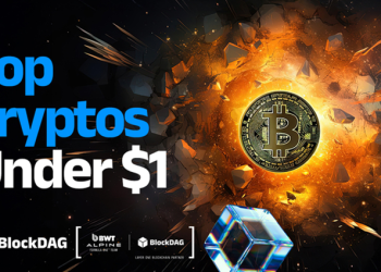 BlockDAG、Ripple、Litecoin 和 Hyperliquid:为什么持有者仍然相信表现最佳的加密货币