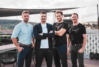 捷克加密货币道具公司 Mubite 通过快速增长和即时融资模式进行全球扩张