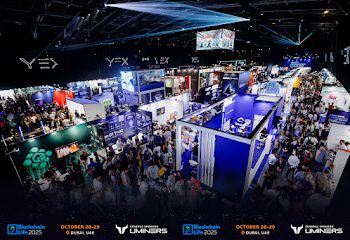 迪拜 2025 年区块链生活：创纪录的 16,730 名与会者和 Pavel Durov 的新发布