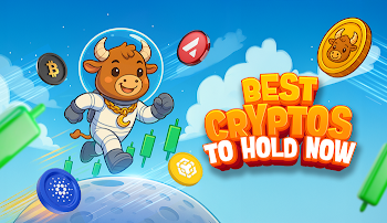 引领 2025 年牛市的 7 个顶级加密货币精选 – 为什么 MoonBull 是目前最好的加密货币预售?