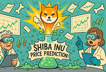 Shiba Inu 价格预测:随着 Dogecoin 和 Remittix 准备反弹 300% 以上,SHIB 前景黯淡