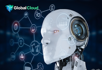 AI引领加密算力革命,全球云加速BTC、ETH、DOGE持续盈利