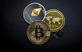 随着比特币价格上涨可能稳定下来,山寨币有望进一步增长