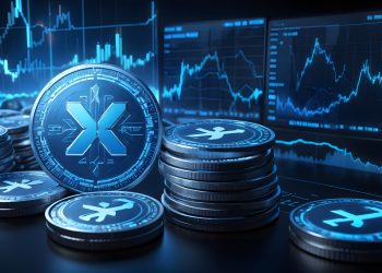 Ripple 支持的 Evernorth 推出 10 亿美元 XRP 资金计划