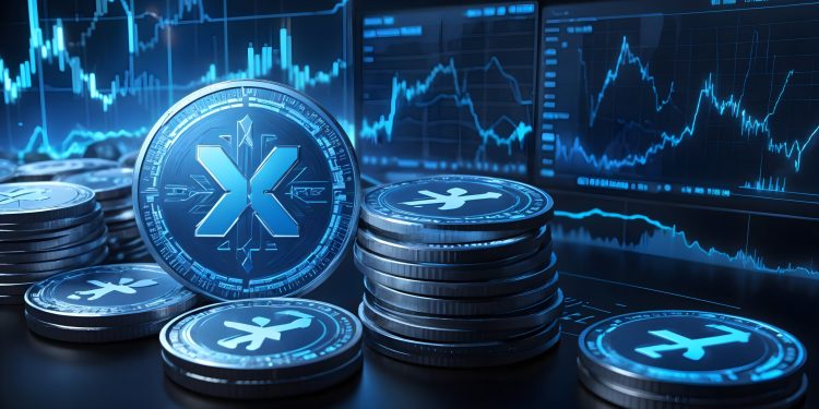 Ripple 支持的 Evernorth 推出 10 亿美元 XRP 资金计划