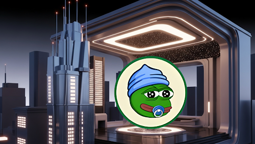 2025 年购买 Little Pepe (LILPEPE) 的综合初学者指南
