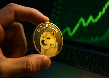加密货币新闻：House of Doge 着眼于纳斯达克上市，推动狗狗币价格飙升