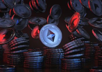 以太坊和币安币面临看跌情绪； Digitap 被认为是最佳 ICO 加密货币，具有 50 倍的爆炸性上涨空间