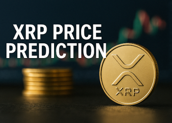 如果 ETF 批准在 11 月释放 100B 美元的交易量，XRP 价格预测