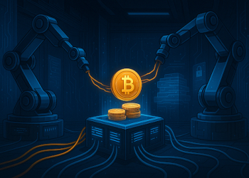 鲸鱼如何赚钱？尽早购买 RTX、BlockDAG 和比特币！