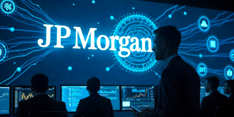 比特币新闻：摩根士丹利资本国际 (MSCI) 排除风险后，比特币社区推动摩根大通抵制