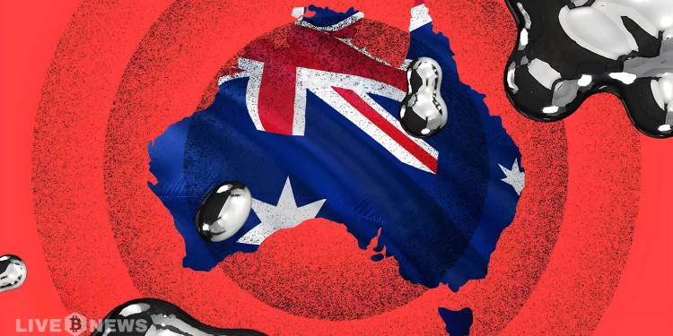 加密货币新闻:政府执行官表示,澳大利亚需要快速采取行动并采用 RWA