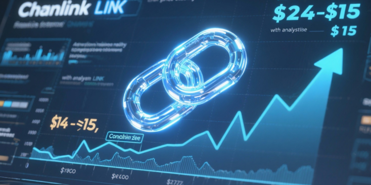 Chainlink 新闻:SBI Digital Markets 宣布与全球数字资产中心建立 Chainlink 合作伙伴关系