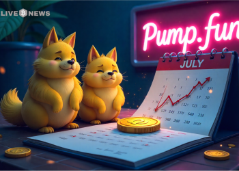 加密新闻:Pump Fun 推出针对代币化项目的“聚光灯”计划
