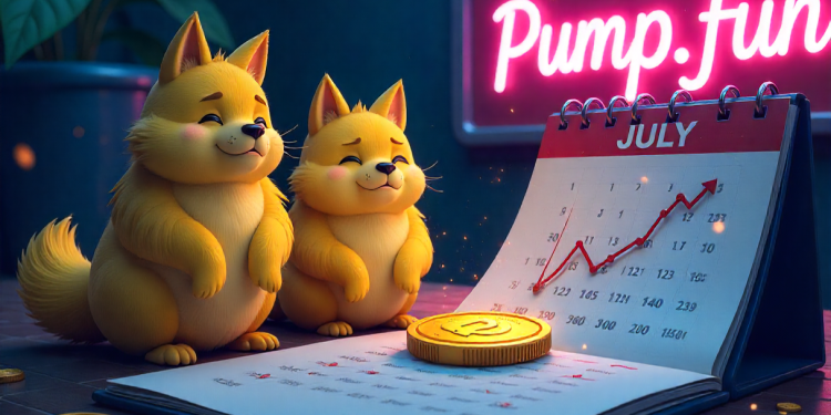 加密新闻：Pump Fun 推出针对代币化项目的“聚光灯”计划