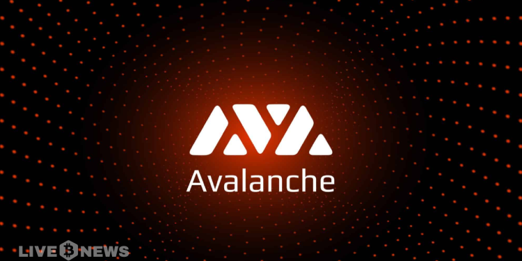 加密货币新闻:11 月积累 1.1 亿美元后,AVAX One 达到 1,380 万枚