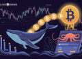 BTC 新闻：比特币市场看到金库扩张，鲸鱼向 Kraken 抛售 13,004 BTC