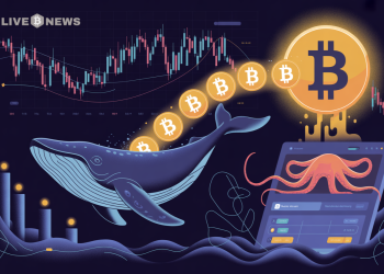 BTC 新闻：比特币市场看到金库扩张，鲸鱼向 Kraken 抛售 13,004 BTC