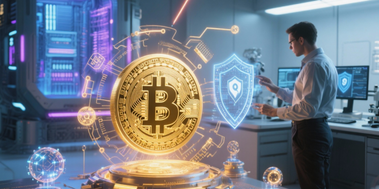 BTC 新闻：分析师表示，如何避免比特币的量子计算威胁