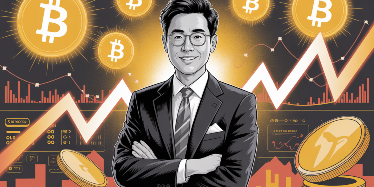 BTC 新闻：Jan3 创始人 Samson Mow 表示比特币牛市尚未开始