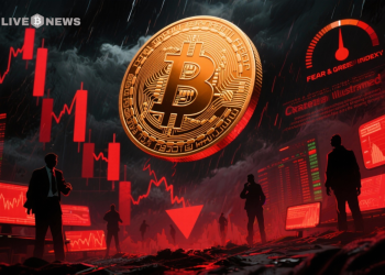 BTC新闻：随着比特币进一步下滑，市场情绪降至极度恐惧