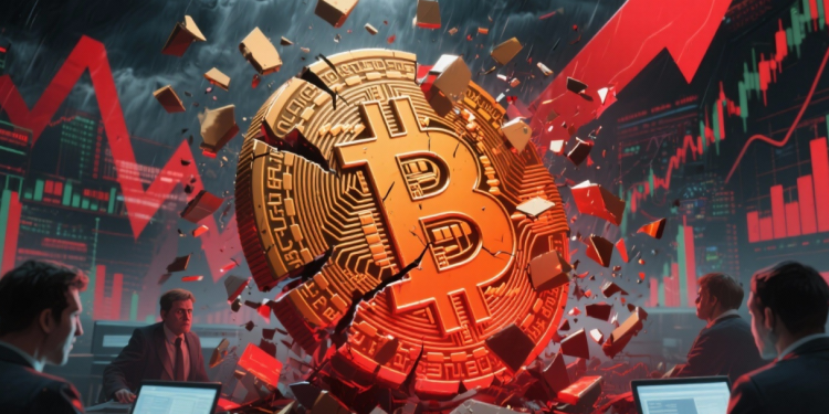 BTC新闻：策略会在下一个熊市中遭受比特币清算吗？