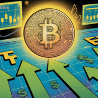 比特币新闻:这一令人震惊的指标表明比特币的牛市已经结束