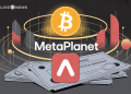 比特币新闻：MetaPlanet 获得 1 亿美元 BTC 支持的贷款，支持扩张战略