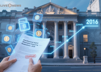 稳定币新闻：英格兰银行采取行动使稳定币规则与美国标准保持一致