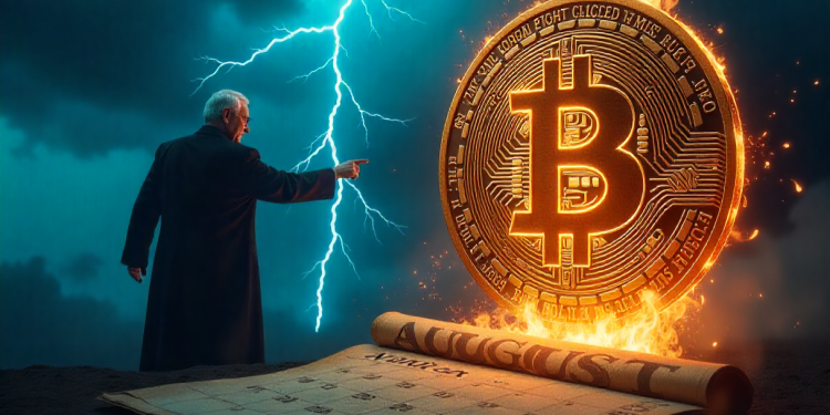 比特币价格预测:尽管市场担心市场崩盘,清崎仍然看好比特币