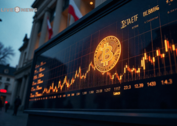 加密货币新闻:斯卡拉穆奇称赞摩根大通的申请是比特币市场的重大胜利