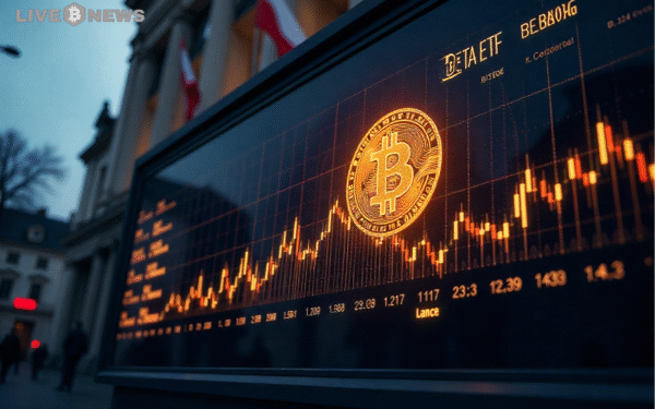 加密货币新闻:斯卡拉穆奇称赞摩根大通的申请是比特币市场的重大胜利